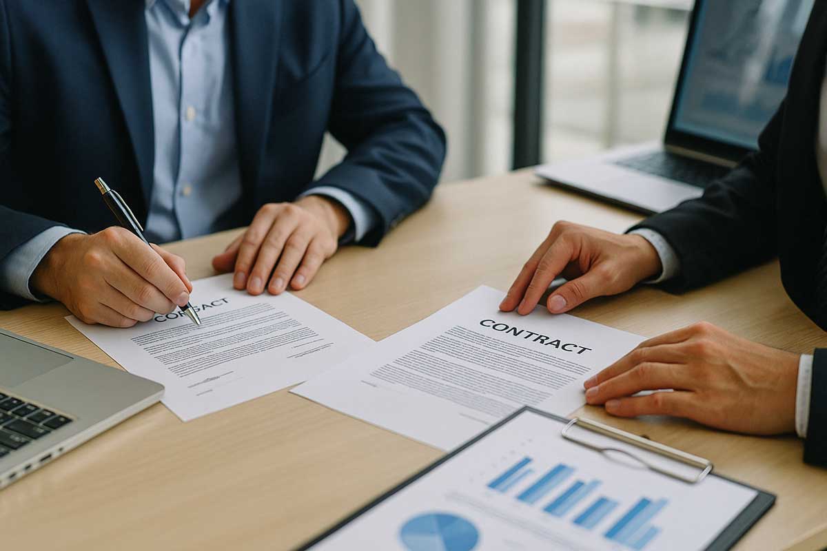 Contract-Supply-&-Risk-Management